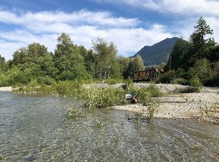 ALDER Loop Rd, Gold Bar, WA 98251