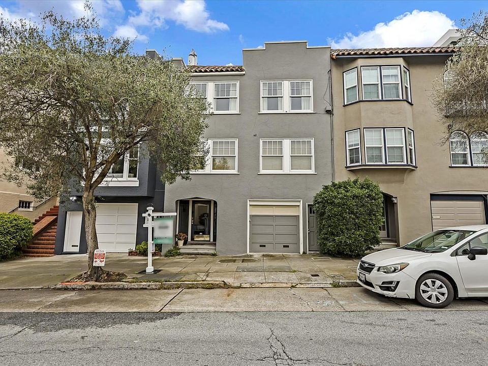1st image of 1096 Ashbury St #1