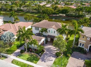 12170 NW 71st St, Parkland, FL 33076