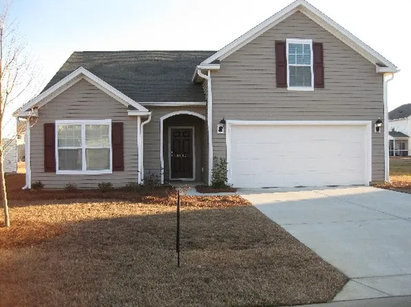 6017 Snead Ln, Summerville, SC 29483