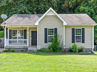 2957 Core Dr, Clarksville, TN 37040