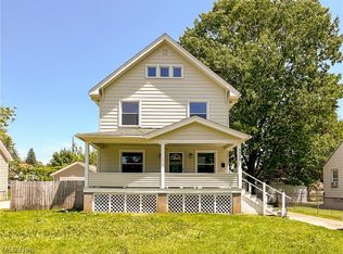 4333 Helena Ave, Youngstown, OH