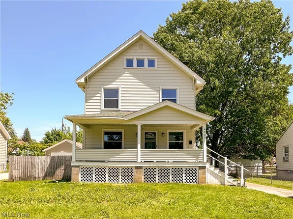 4333 Helena Ave, Youngstown, OH 44512