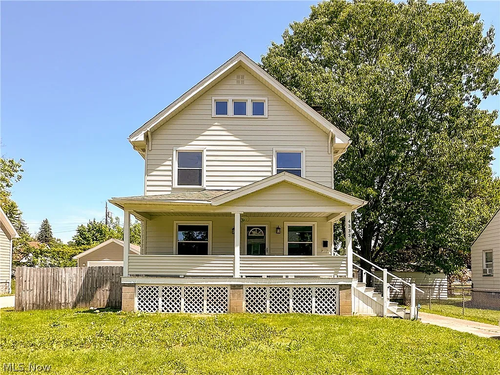 4333 Helena Ave photo 1