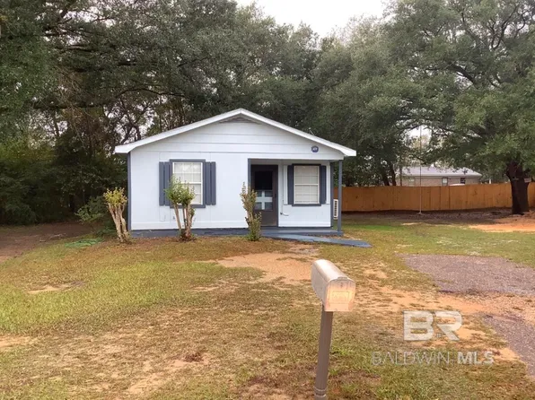 1000 Lamar Cir, Bay Minette, AL 36507