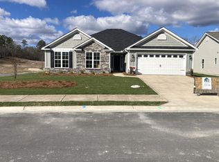 1298 Elbron Dr, Augusta, GA 30909