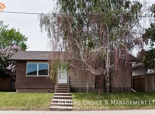 6014 50th St, Taber, AB T1G1J6