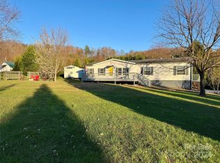 29 Little Hungry Rd, Hendersonville, NC 28792