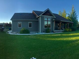 67 Upper Rainbow Rd, Bozeman, MT 59718