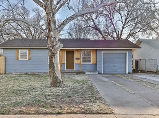 4603 Elgin Ave, Lubbock, TX 79413