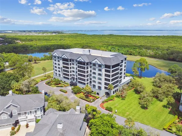 14810 Rue De Bayonne APT 3G, Clearwater, FL 33762