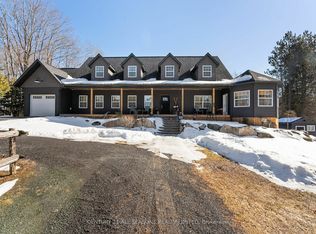 1186 Upper Paudash Rd, Highlands East, ON K0L1C0
