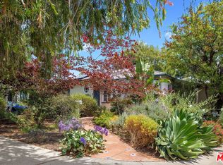 2822 Bagley Ave, Los Angeles, CA 90034