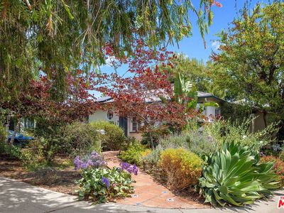 2822 Bagley Ave, Los Angeles, CA, 90034