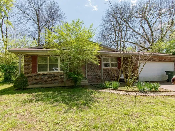 2371 W Ora Dr, Fayetteville, AR 72701