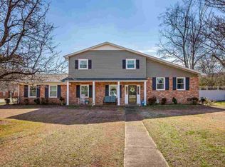 4150 Shepard Rd, Spartanburg, SC 29301