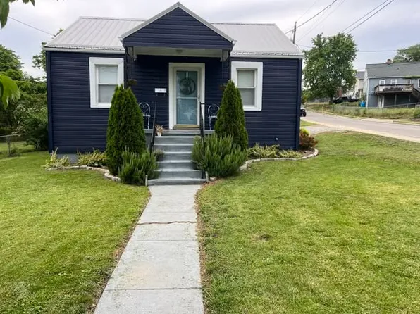 950 Morgan Ave SE, Roanoke, VA 24013