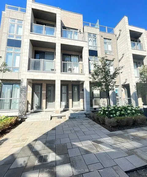 721 Lawrence Ave W #71 — Photo 1