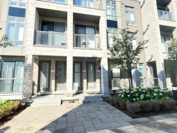 721 Lawrence Ave W Unit 71, Toronto, ON M6A 0C6