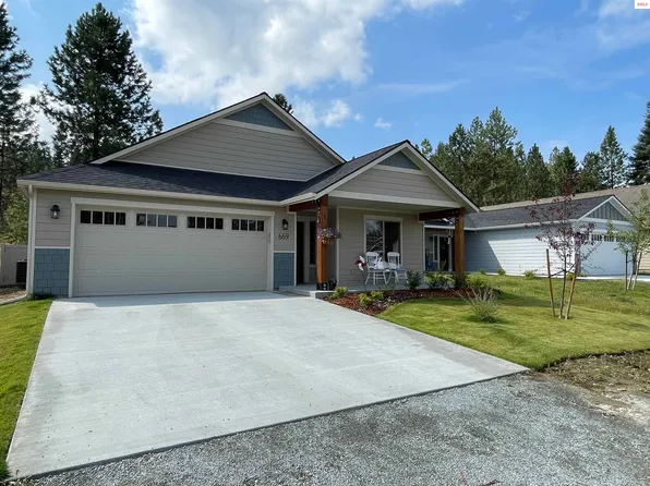 669 E Valley St S, Oldtown, ID 83822