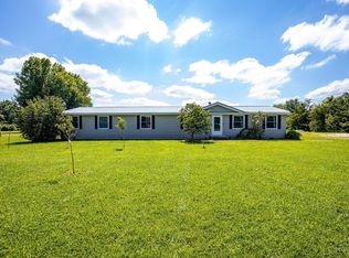 1713 Jones Florer Rd, Bethel, OH 45106