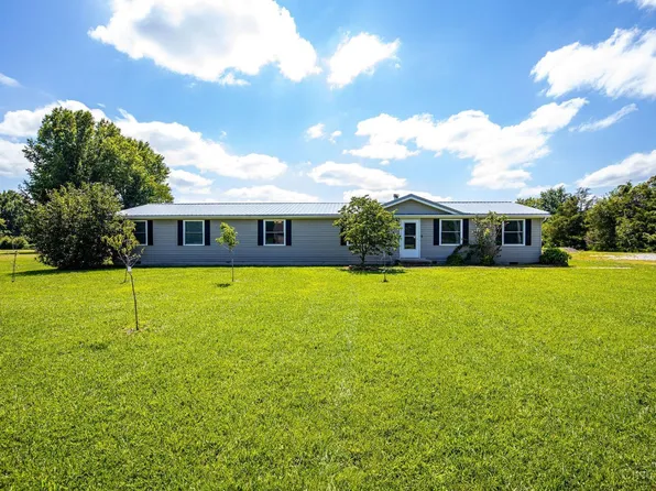 1713 Jones Florer Rd, Bethel, OH 45106