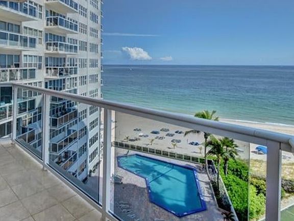 2nd image of 3700 Galt Ocean Dr APT 510