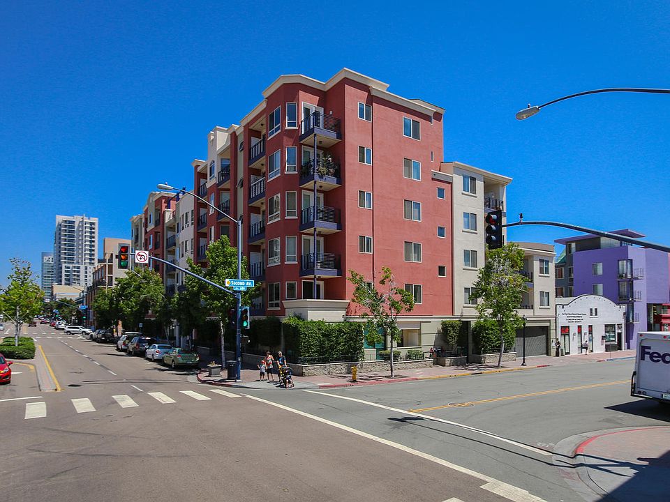 1st image of 235 Market St Unit 601