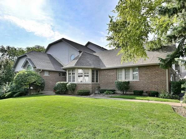 13845 Steepleview Ln, Lemont, IL 60439