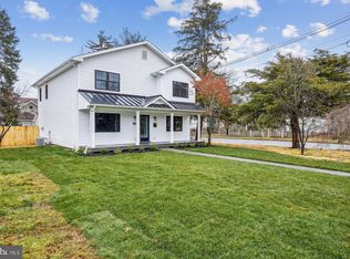 449 Ewing St, Princeton, NJ 08540