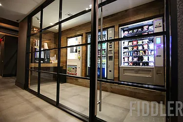 Rented by Fiddler Realty