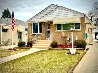 307 Rice Ave, Bellwood, IL 60104