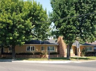 1201 Del Rey Ave, Modesto, CA 95350