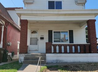 3903 Gilbert Ave, Covington, KY 41015