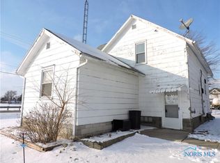 8208 Jerusalem Rd, Curtice, OH 43412