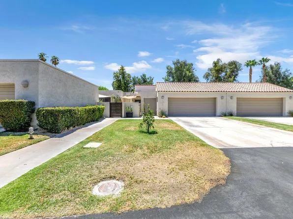 703 Inverness Dr, Rancho Mirage, CA 92270