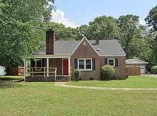 804 N Congress St, York, SC 29745
