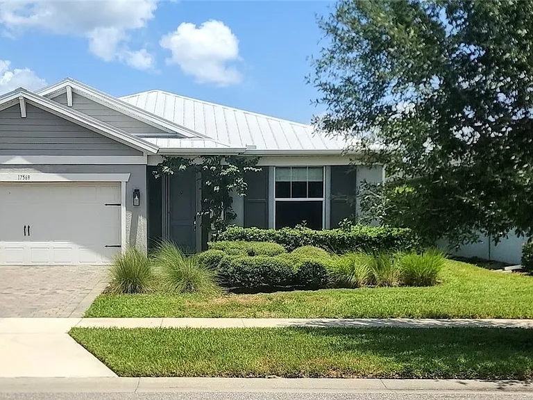 17569 Silverspur Dr — Photo 1