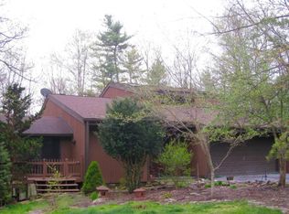 209 Hemlock Ridge Rd, Jersey Shore, PA 17740