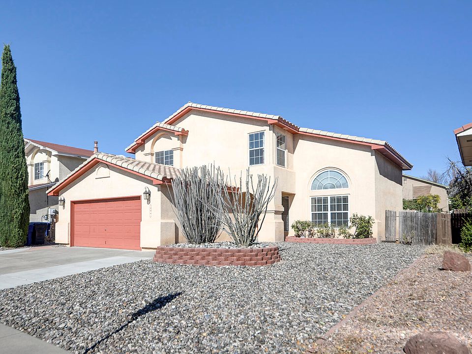 4601 Homestead Trl NW, Albuquerque, NM 87120 | Zillow