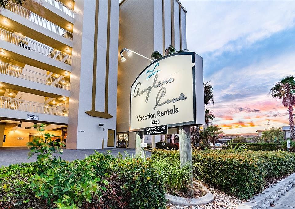 1st image of 17450 Gulf Blvd #501
