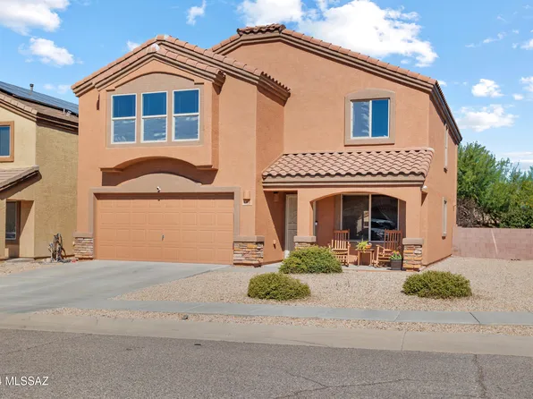 144 W Sprint St, Vail, AZ 85641