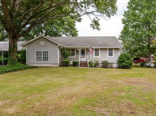 5570 Coxville Road, Thomson, GA 30824