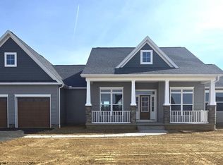 24 Red Stone Ln LOT 47, Hanover, PA 17331