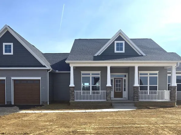 24 Red Stone Ln Lot 47, Hanover, PA 17331