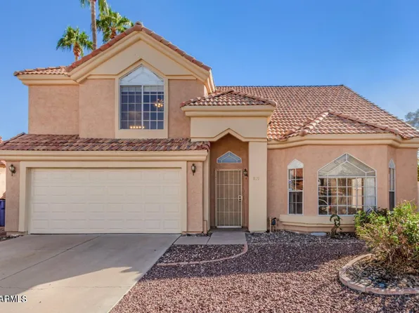 819 W Kyle Ct, Gilbert, AZ 85233