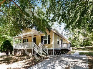 3625 Bunker Hill Dr SW, Atlanta, GA 30331