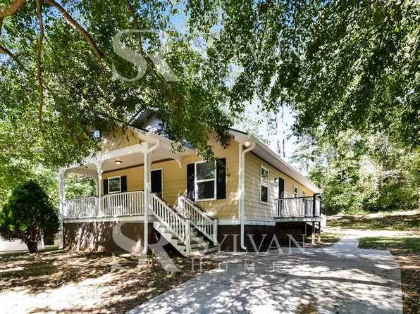 3625 Bunker Hill Dr SW, Atlanta, GA 30331