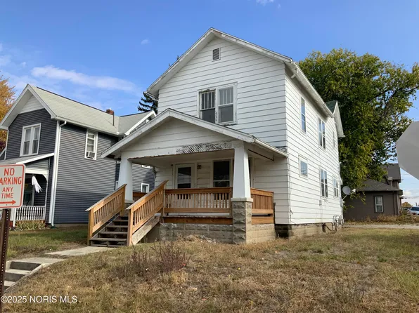 157 S Grove St, Bowling Green, OH 43402