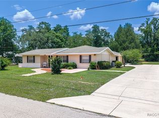 4624 S Major Ter, Inverness, FL 34452